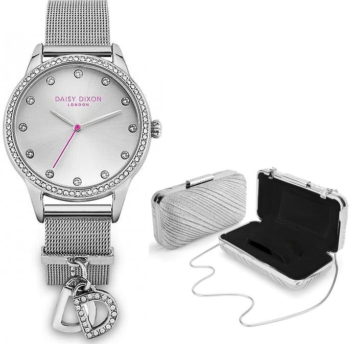 DAISY DIXON LILY #9 + CLUTCH BAG Special Pack — Ansicht 1