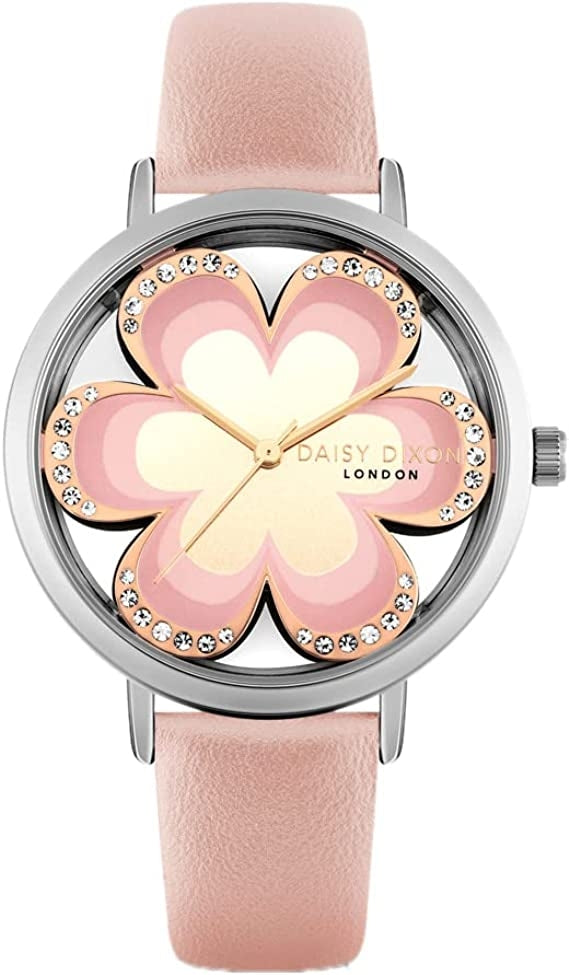 DAISY DIXON KENDALL #8 — Ansicht 1