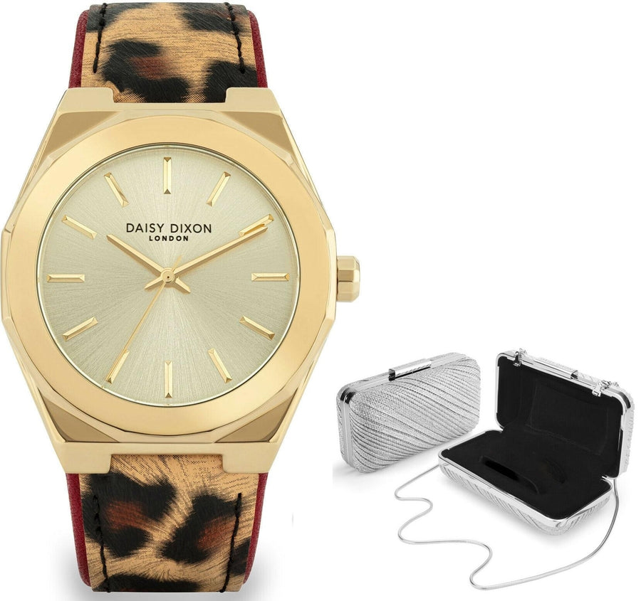 DAISY DIXON ALESSANDRA #10 + CLUTCH BAG Special Pack — Ansicht 1