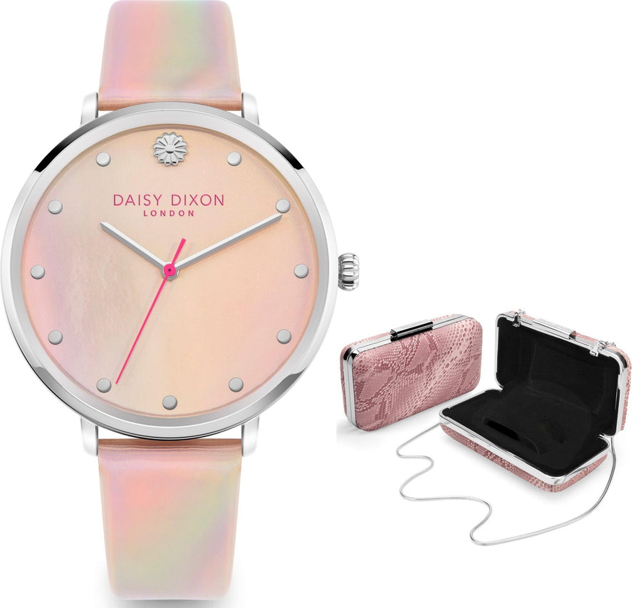 DAISY DIXON KENDALL #26 + CLUTCH BAG Special Pack — Ansicht 1