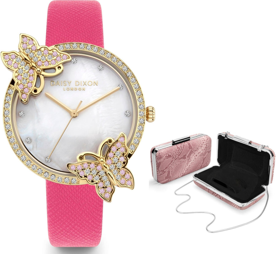 DAISY DIXON KENDALL #27 + CLUTCH BAG Special Pack — Ansicht 1