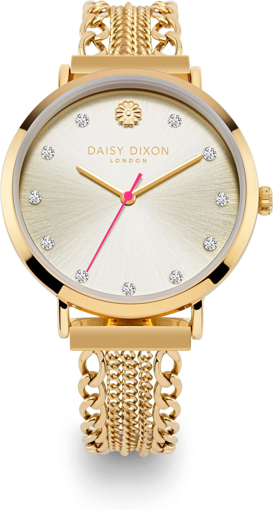 DAISY DIXON KENDALL #34 — Ansicht 1