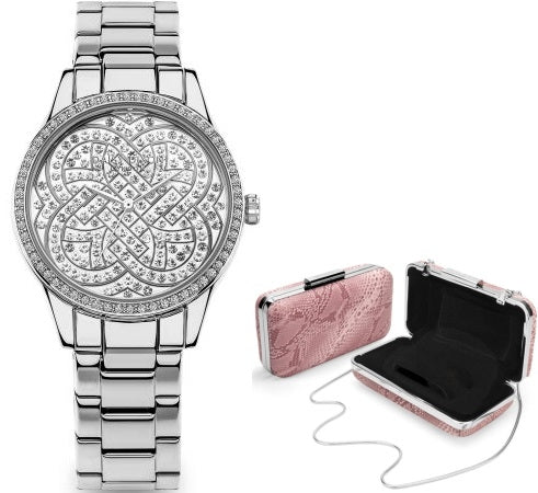 DAISY DIXON LILY #28 + CLUTCH BAG Special Pack — Ansicht 1