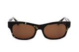 DEREK LAM DEVON GREEN TORTOISE — Ansicht 1