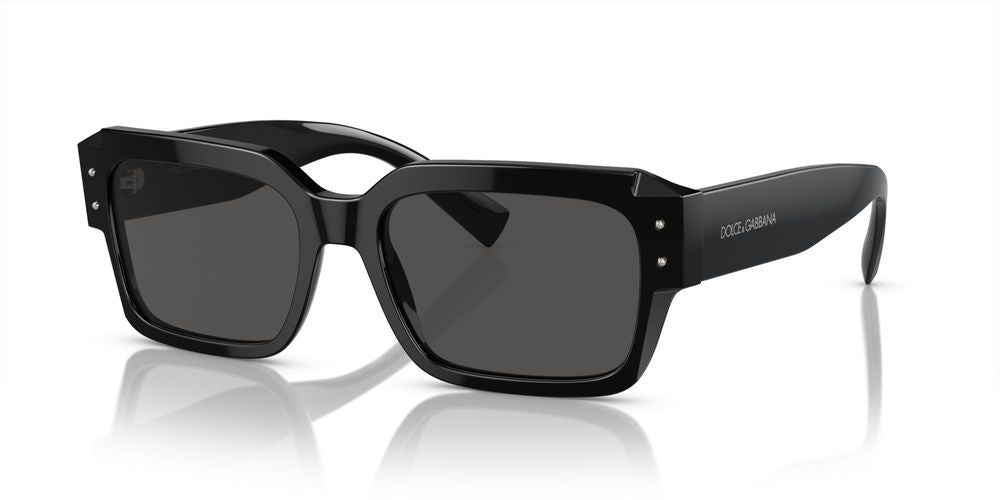 DOLCE & GABBANA DG4460 — Ansicht 1
