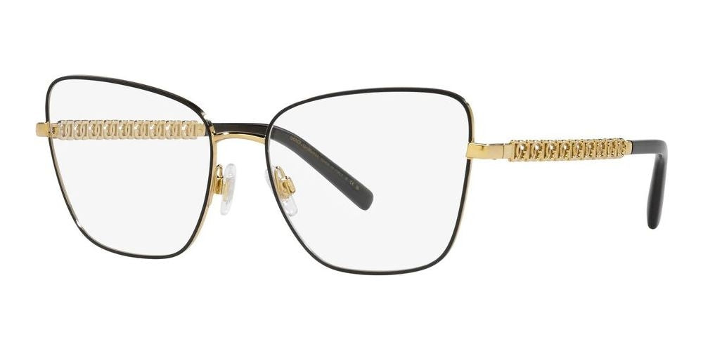 DOLCE & GABBANA DG 1346 — Ansicht 1