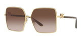 DOLCE & GABBANA DG 2279 — Ansicht 1