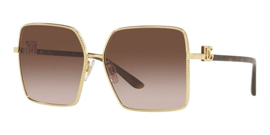 DOLCE & GABBANA DG 2279 — Ansicht 1