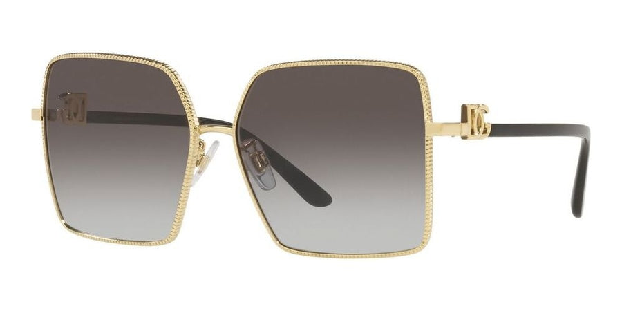 DOLCE & GABBANA DG 2279 — Ansicht 1