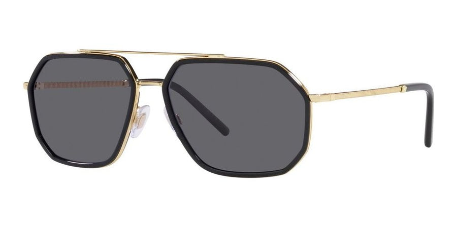 DOLCE & GABBANA DG 2285 — Ansicht 1