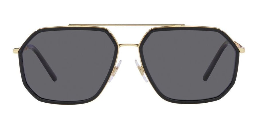 DOLCE & GABBANA DG 2285 — Ansicht 2