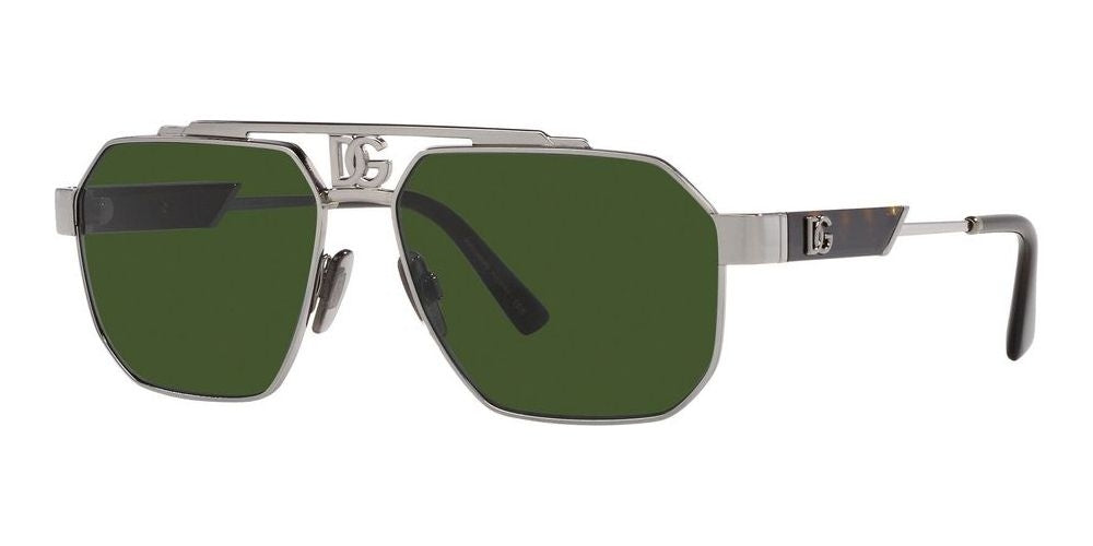 DOLCE & GABBANA DG 2294 — Ansicht 1
