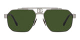 DOLCE & GABBANA DG 2294 — Ansicht 2