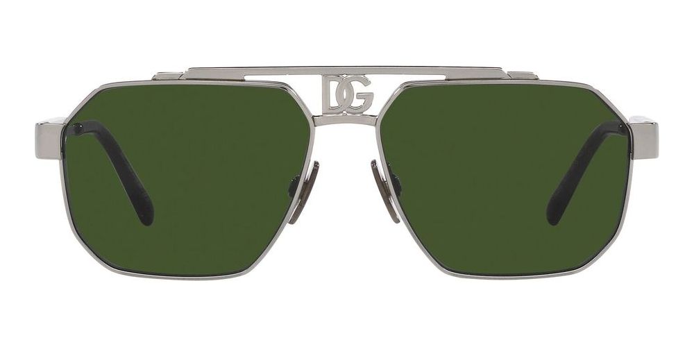 DOLCE & GABBANA DG 2294 — Ansicht 2