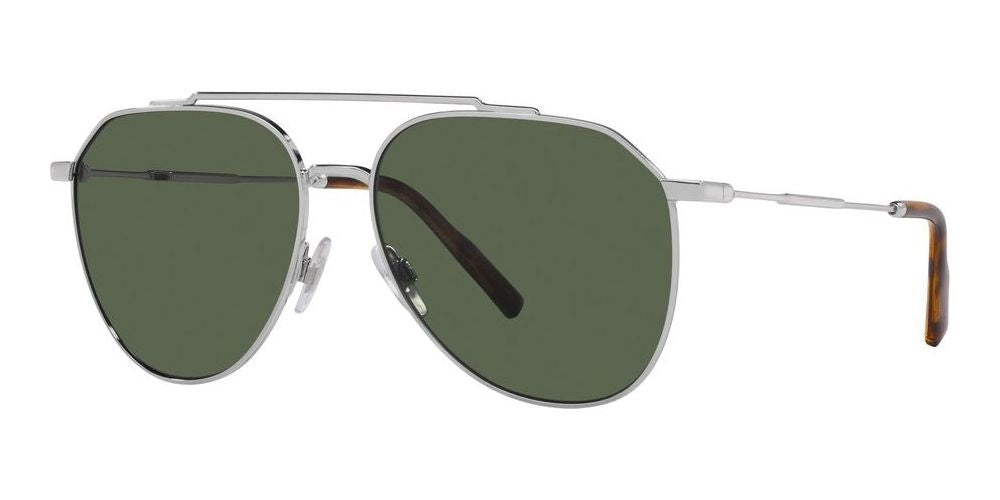 DOLCE & GABBANA DG 2296 — Ansicht 1