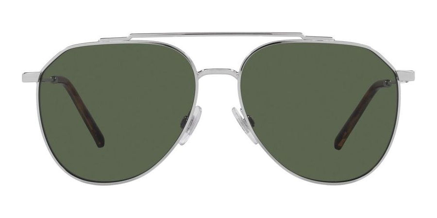 DOLCE & GABBANA DG 2296 — Ansicht 2