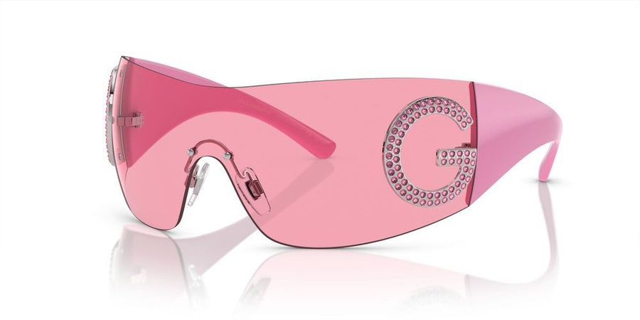 DOLCE & GABBANA DG 2298B — Ansicht 1