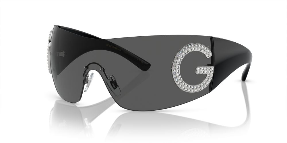 DOLCE & GABBANA DG 2298B — Ansicht 1