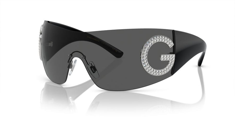 DOLCE & GABBANA DG 2298B — Ansicht 1