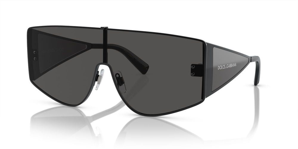 DOLCE & GABBANA DG 2305 — Ansicht 1