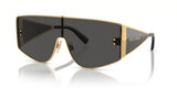 DOLCE & GABBANA DG 2305 — Ansicht 1