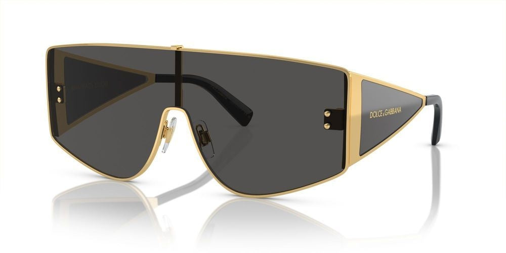 DOLCE & GABBANA DG 2305 — Ansicht 1