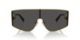 DOLCE & GABBANA DG 2305 — Ansicht 2