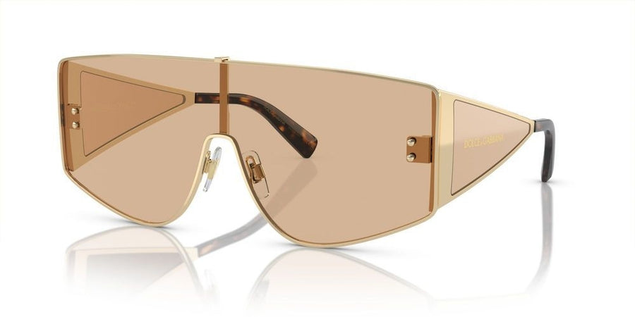 DOLCE & GABBANA DG 2305 — Ansicht 1