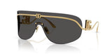 DOLCE & GABBANA DG 2320 — Ansicht 1