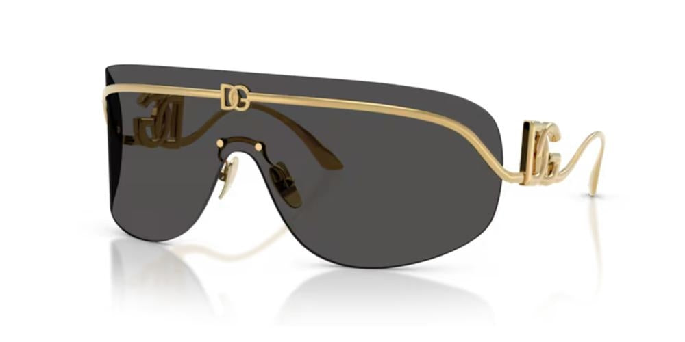DOLCE & GABBANA DG 2320 — Ansicht 1