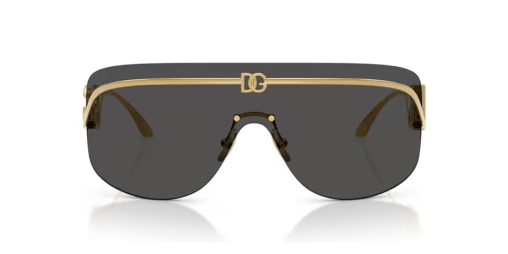 DOLCE & GABBANA DG 2320 — Ansicht 2