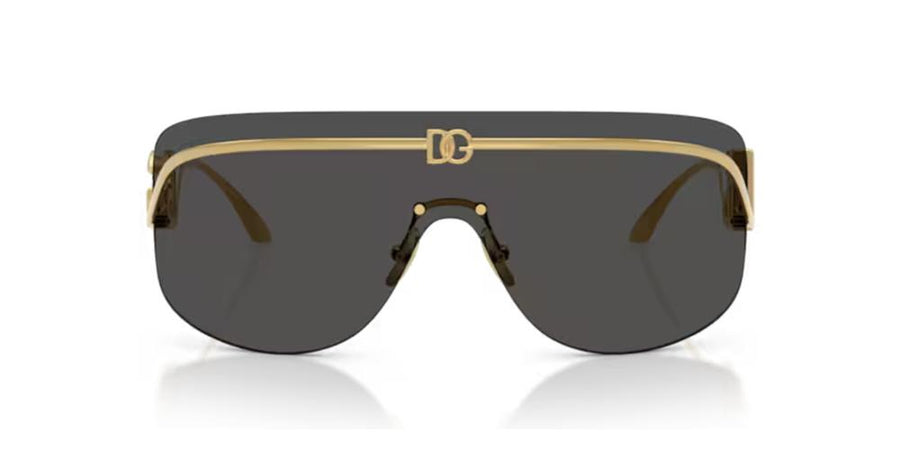 DOLCE & GABBANA DG 2320 — Ansicht 2