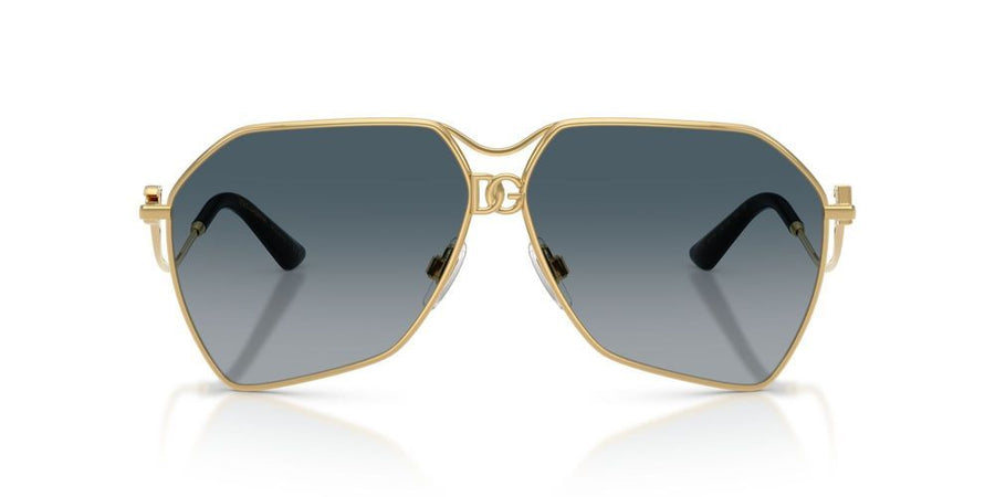 DOLCE & GABBANA DG 2326 — Ansicht 2