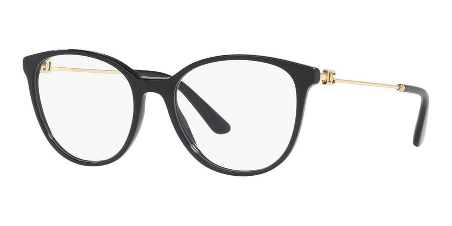 DOLCE & GABBANA DG 3363 — Ansicht 1