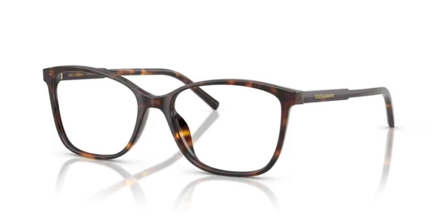 DOLCE & GABBANA DG 3424 — Ansicht 1