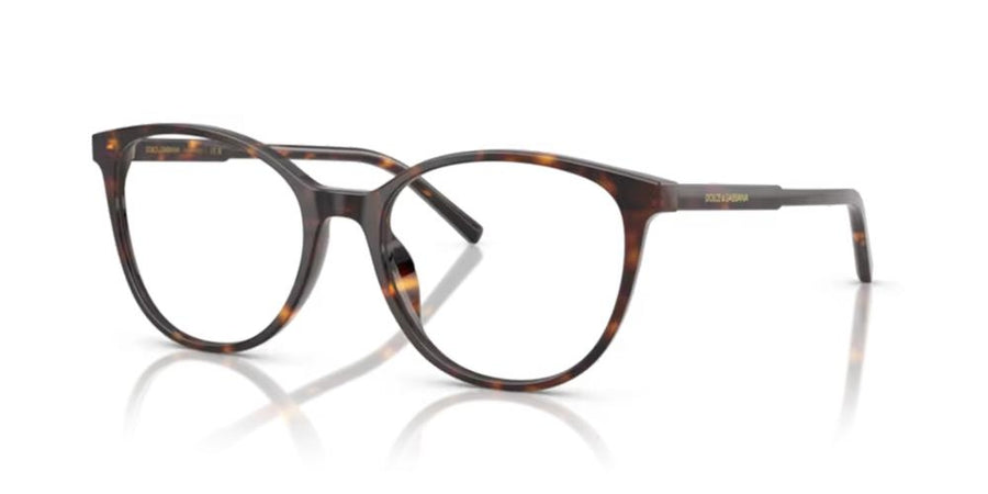 DOLCE & GABBANA DG 3425 — Ansicht 1