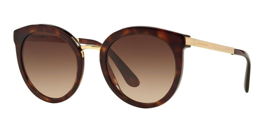 DOLCE & GABBANA DG 4268 — Ansicht 1