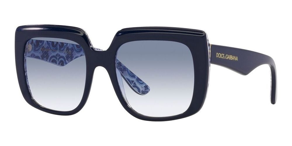 DOLCE & GABBANA DG 4414 — Ansicht 1