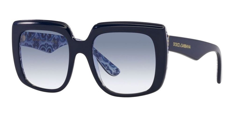DOLCE & GABBANA DG 4414 — Ansicht 1