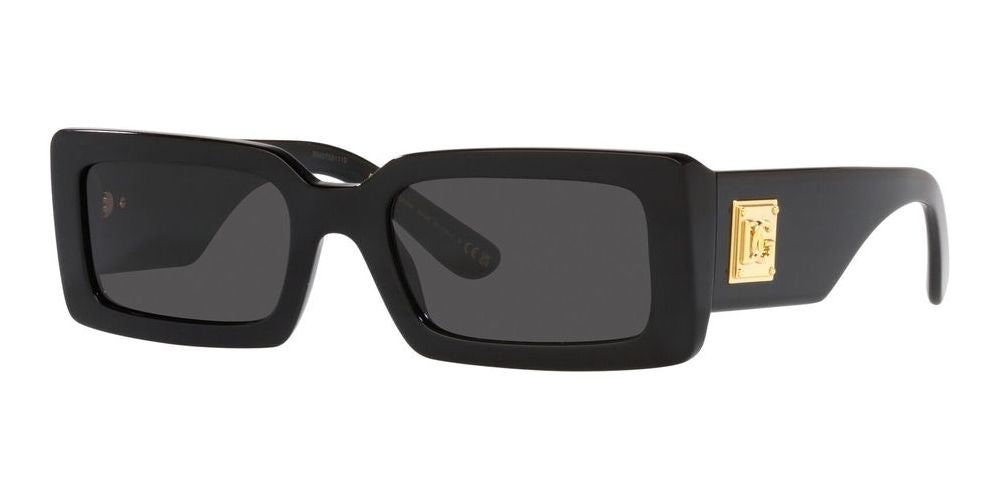 DOLCE & GABBANA DG 4416 — Ansicht 1