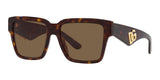 DOLCE & GABBANA DG 4436 — Ansicht 1