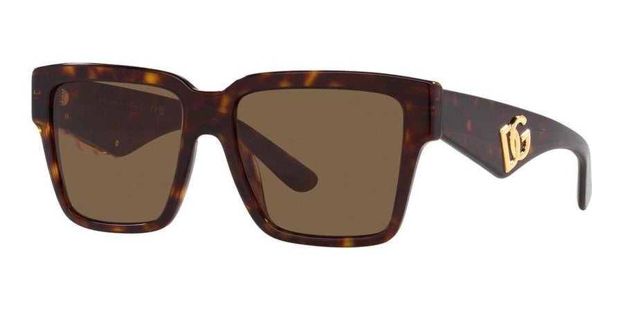 DOLCE & GABBANA DG 4436 — Ansicht 1