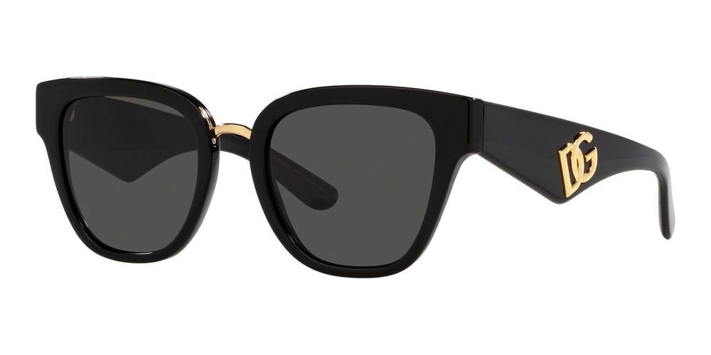 DOLCE & GABBANA DG 4437 — Ansicht 1