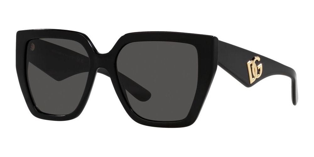 DOLCE & GABBANA DG 4438 — Ansicht 1