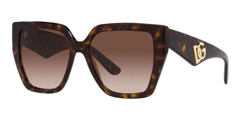 DOLCE & GABBANA DG 4438 — Ansicht 1