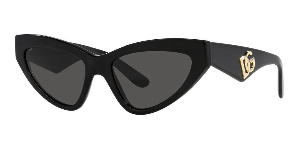 DOLCE & GABBANA DG 4439 — Ansicht 1