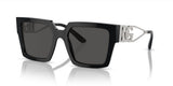 DOLCE & GABBANA DG 4446B — Ansicht 1