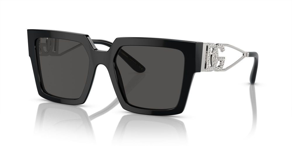 DOLCE & GABBANA DG 4446B — Ansicht 1