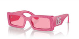 DOLCE & GABBANA DG 4447B — Ansicht 1