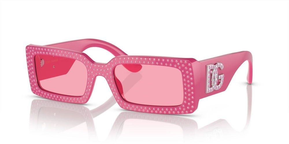 DOLCE & GABBANA DG 4447B — Ansicht 1
